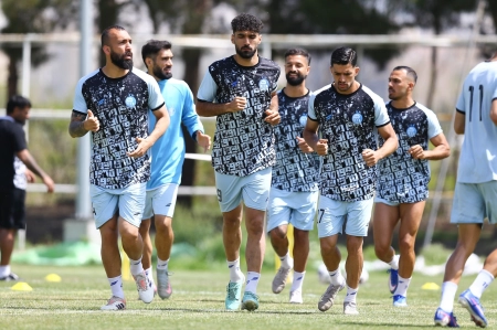 زمان حضور ملی‌‌پوشان در تمرینات استقلال مشخص شد