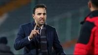 کنایه خلیلی به منتقدانش: مهرزاد معدنچی پرسپولیس هستم!