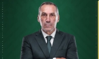 رسمی شد؛ جورجیوس دونیس سرمربی جدید تیم ملی عربستان