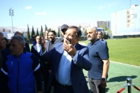 ناگفته‌های تاجرنیا از بن‌بست نقل‌وانتقالاتی: نباید به هوادار قول می‌دادم!