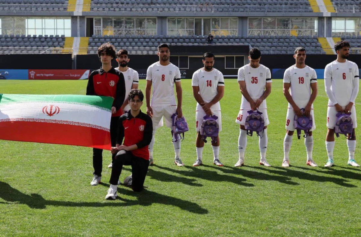 در آستانه جام جهانی؛ تیم ملی زیر ذره‌بین مصری‌ها