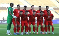 دو ستاره ملی‌پوش تراکتور در جمع برترین‌های قاره آسیا