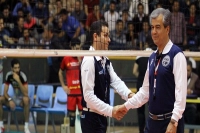 حضور دو داور ایرانی در لیگ ملت‌های والیبال به دعوت FIVB
