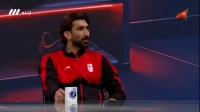 درخواست بیرانوند از فدراسیون: بدون ترس لیگ را مختومه اعلام کنید