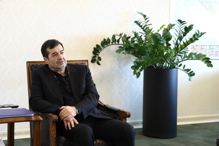 پیام قدردانی وزیر ورزش از ملی‌پوشان فوتبال
