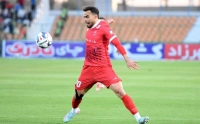 ستاره پرسپولیس در آستانه غیبت در جام جهانی