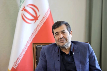 دنیامالی: ورزش رژیم صهیونیستی را تعلیق کنید