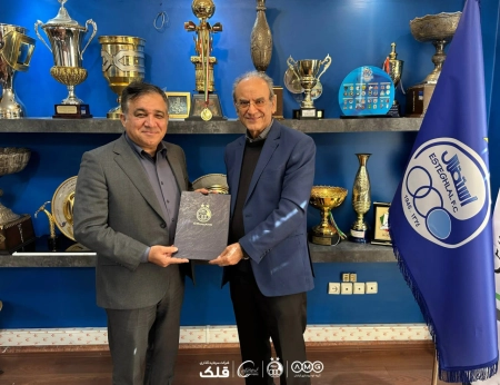 ترابیان پس از جدایی از استقلال: برخوردشان زننده بود