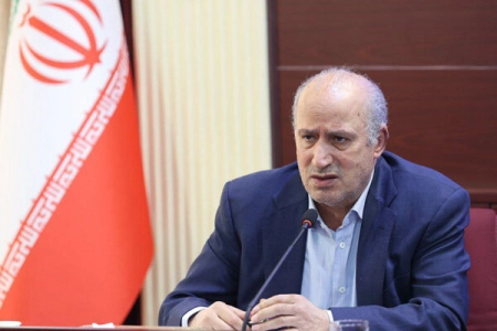 واکنش تاج به قهرمانی تیم ملی فوتبال ساحلی
