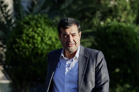 دنیامالی در آستانه استیضاح و شکایت مجلسی‌ها