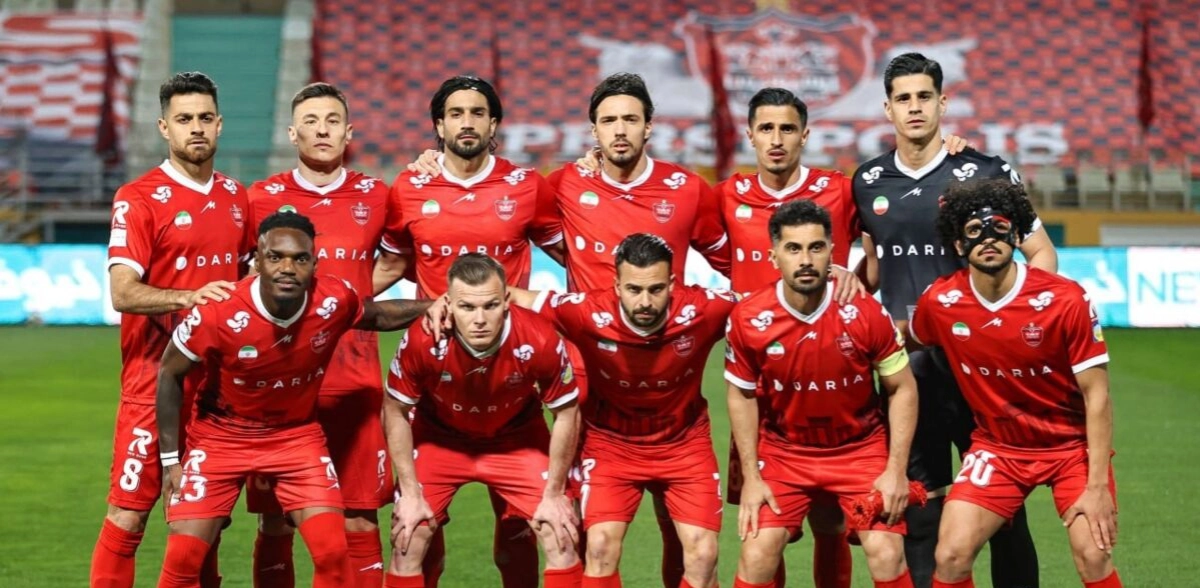 نارضایتی دو بازیکن سرخپوش؛ پرسپولیس دست به کار شد