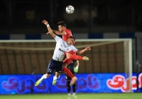 پرسپولیس پرونده دیدار با ملوان را به دادگاه CAS برد