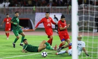سوپرگل ترابی در بین ۱۴ گل منتخب فصل لیگ نخبگان آسیا