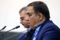 کنایه تاجرنیا به پیشنهاد مدیرعامل پرسپولیس