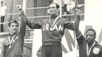 درگذشت اسطوره کشتی ایران در سن ۸۶ سالگی‌