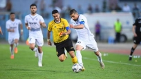 سپاهان دنباله‌رو پرسپولیس؛ پرونده بازی با ملوان به CAS می‌رود