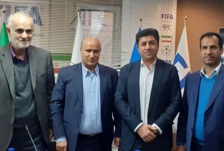 بازگشت سریع ممبینی به فدراسیون با پست جدید!
