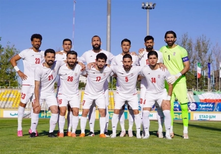 اعلام آمادگی رفسنجان برای میزبانی از اردوی تیم ملی