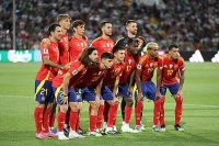 عراق جایگزین ایران برای مصاف با اسپانیا