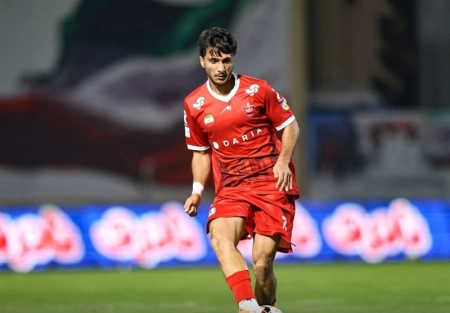 راز غیبت ستاره پرسپولیس در ترکیه برملا شد