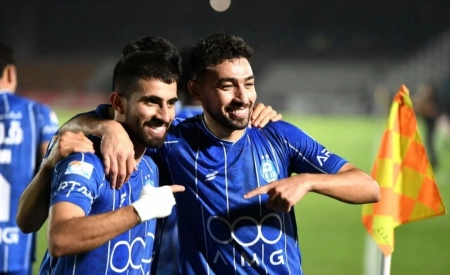 جانشین منیر در استقلال مشخص شد