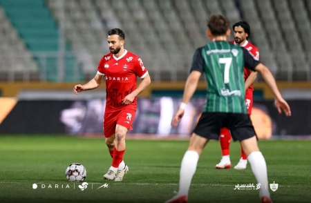 ماجرای جدایی سروش رفیعی از پرسپولیس؛ پشت پرده چه خبر است؟