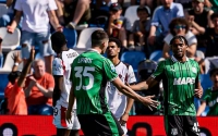 ساسولو 2 - 0 میلان؛ رویای نایب قهرمانی کمرنگ شد