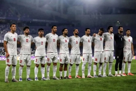 خط و نشان ایران برای فیفا جهانی شد