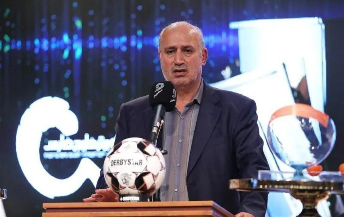 با اعلام تاج؛ مذاکره با یک کشور اروپایی برای بازی دوستانه