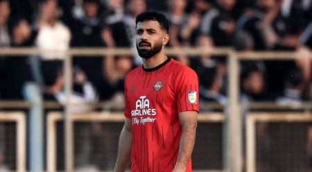 پرسپولیس به دنبال جذب ستاره تراکتوری‌ها