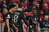 بایرن‌ ۱-۱ پاری‌سن‌ژرمن؛ دومین صعود متوالی PSG به فینال لیگ قهرمانان اروپا