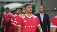 حق فسخ ۵۰۰ هزار دلاری؛ شرط بزرگ پرسپولیس برای جدایی ستاره جوان