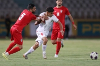 تقدیر ویژه باشگاه پرسپولیس از جوان‌ترین ملی‌پوش ایران