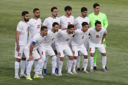 احتمال بازی دوستانه تیم ملی با کامرون پیش از جام جهانی
