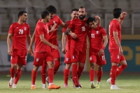 سفر چشمی به دبی برای ادامه روند درمان