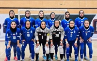 رسمی شد؛ قهرمانی تیم زنان استقلال در لیگ برتر فوتسال