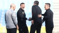 بازگشت سیدجلال به پرسپولیس محتمل‌تر از همیشه