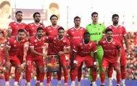 اعلام ترکیب پرسپولیس برای جدال حساس با چادرملو
