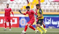 نویدکیا مقابل انتقال بزرگ فصل؛ ستاره سپاهان پرسپولیسی نمی‌شود؟