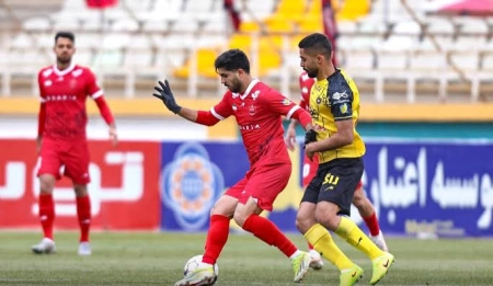 نویدکیا مقابل انتقال بزرگ فصل؛ ستاره سپاهان پرسپولیسی نمی‌شود؟