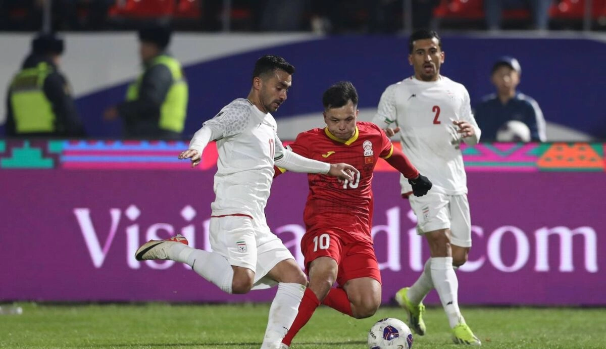 واکنش AFC به گروه ایران در جام ملت‌های آسیا