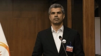 ساعی رئیس فدراسیون تکواندو ماند