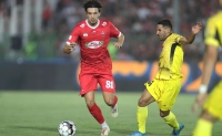 ستاره خارجی سرخپوشان در مسیر جدایی از پرسپولیس