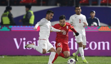 واکنش AFC به گروه ایران در جام ملت‌های آسیا