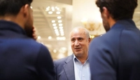 تاج پشت بازیکنان درآمد؛ انتقاد رئیس فدراسیون از باشگاه‌ها