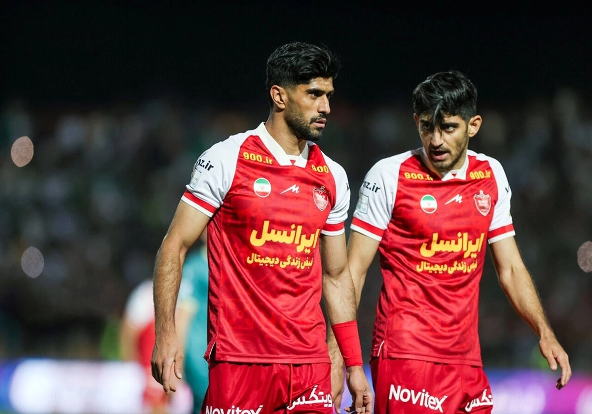 نقشه‌های اوسمار برای خلع سلاح تراکتور؛ بمب نقل‌وانتقالاتی در راه است؟