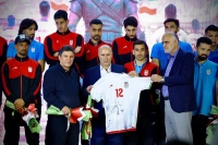 گزارش 300 صفحه‌ای کادرفنی تیم ملی به تاج برای جام جهانی 2026
