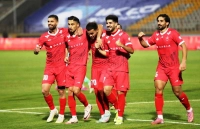 پوستر ویژه پرسپولیس به‌مناسبت جدال با چادرملو + عکس