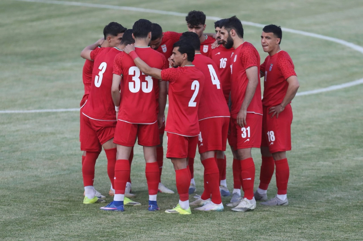عقب‌نشینی کاخ سفید با ادعای تأمین امنیت تیم ملی ایران