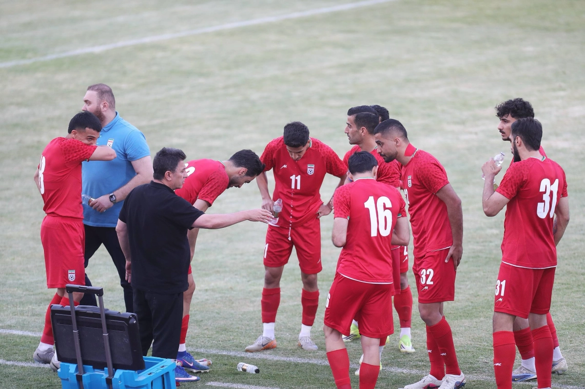 واکاوی فهرست نهایی تیم ملی توسط سایت AFC
